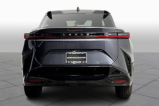 2024 Lexus RZ 300e JTJABABB8RA001517 in Newport Beach, CA 4