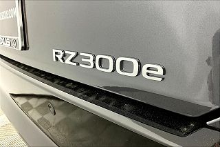 2024 Lexus RZ 300e JTJABABB8RA001517 in Newport Beach, CA 8