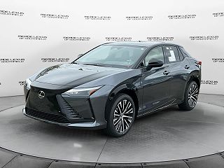 2024 Lexus RZ 450e VIN: JTJAAAAB5RA024886