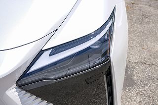 2024 Lexus RZ 450e JTJAAAAB4RA025351 in Valencia, CA 10