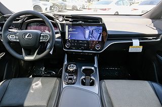 2024 Lexus RZ 450e JTJAAAAB4RA025351 in Valencia, CA 11