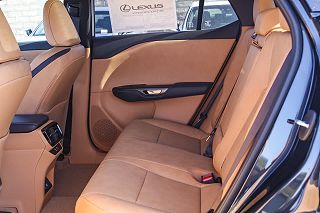 2024 Lexus RZ 300e JTJABABB3RA002607 in Valencia, CA 18
