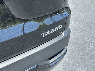 2024 Lexus TX 350 5TDAAAA60RS006403 in Alpharetta, GA 37