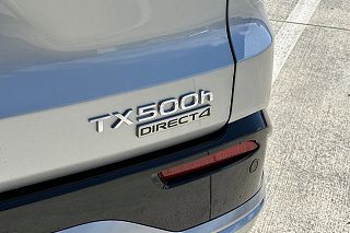 2024 Lexus TX 500h 5TDABAB61RS004347 in Colma, CA 20