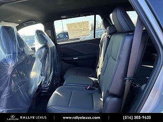 2024 Lexus TX 350 5TDAAAB63RS005390 in Glen Cove, NY 9