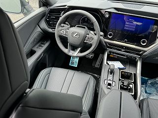 2024 Lexus TX 500h 5TDABAB68RS003907 in Saint James, NY 20