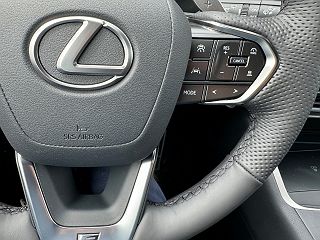 2024 Lexus TX 500h 5TDABAB68RS003907 in Saint James, NY 29