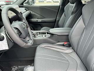 2024 Lexus TX 500h 5TDABAB68RS003907 in Saint James, NY 31