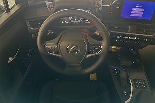 2024 Lexus UX 250h JTHB6JBH0R2188664 in Colma, CA 11