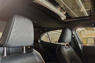 2024 Lexus UX 250h JTHB6JBH0R2188664 in Colma, CA 15