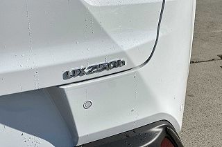 2024 Lexus UX 250h JTHB6JBH0R2188664 in Colma, CA 18