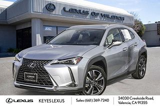 2024 Lexus UX 250h JTHX6JBHXR2163034 in Valencia, CA 1