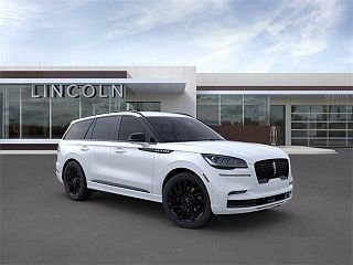 2024 Lincoln Aviator Reserve 5LM5J7XC7RGL06489 in Allentown, PA 7