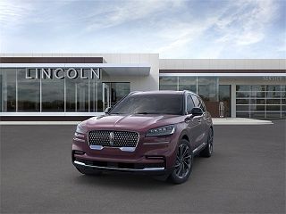 2024 Lincoln Aviator Reserve 5LM5J7XC1RGL08724 in Allentown, PA 2