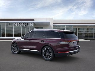 2024 Lincoln Aviator Reserve 5LM5J7XC1RGL08724 in Allentown, PA 4