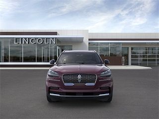 2024 Lincoln Aviator Reserve 5LM5J7XC1RGL08724 in Allentown, PA 6