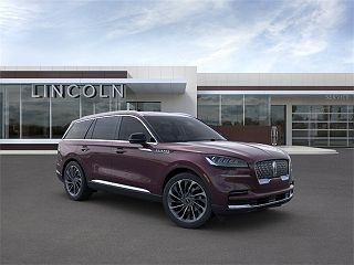 2024 Lincoln Aviator Reserve 5LM5J7XC1RGL08724 in Allentown, PA 7