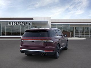 2024 Lincoln Aviator Reserve 5LM5J7XC1RGL08724 in Allentown, PA 8