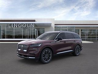 2024 Lincoln Aviator Reserve 5LM5J7XC1RGL08724 in Allentown, PA