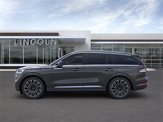2024 Lincoln Aviator Black Label 5LM5J9XC9RGL07624 in Allentown, PA 3