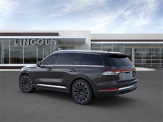 2024 Lincoln Aviator Black Label 5LM5J9XC9RGL07624 in Allentown, PA 4