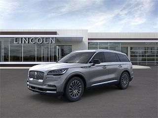 2024 Lincoln Aviator Reserve 5LM5J7XC5RGL07964 in Allentown, PA 1