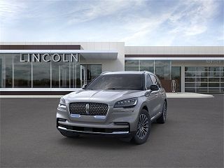 2024 Lincoln Aviator Reserve 5LM5J7XC5RGL07964 in Allentown, PA 2