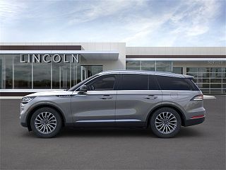 2024 Lincoln Aviator Reserve 5LM5J7XC5RGL07964 in Allentown, PA 3