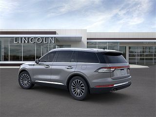 2024 Lincoln Aviator Reserve 5LM5J7XC5RGL07964 in Allentown, PA 4