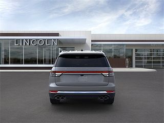 2024 Lincoln Aviator Reserve 5LM5J7XC5RGL07964 in Allentown, PA 5