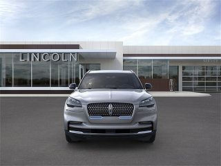 2024 Lincoln Aviator Reserve 5LM5J7XC5RGL07964 in Allentown, PA 6
