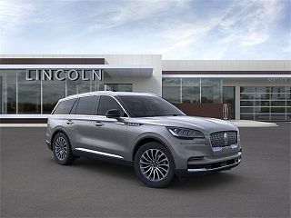 2024 Lincoln Aviator Reserve 5LM5J7XC5RGL07964 in Allentown, PA 7