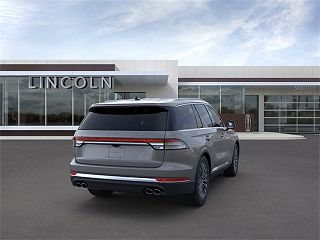 2024 Lincoln Aviator Reserve 5LM5J7XC5RGL07964 in Allentown, PA 8