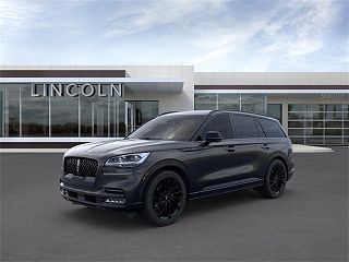 2024 Lincoln Aviator Black Label 5LM5J9XC4RGL08602 in Allentown, PA 1