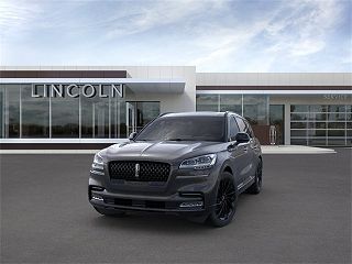 2024 Lincoln Aviator Black Label 5LM5J9XC4RGL08602 in Allentown, PA 2