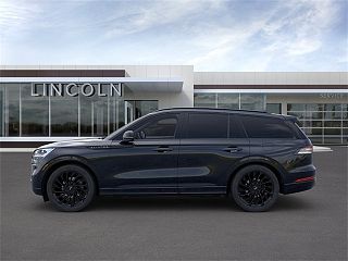 2024 Lincoln Aviator Black Label 5LM5J9XC4RGL08602 in Allentown, PA 3
