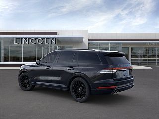 2024 Lincoln Aviator Black Label 5LM5J9XC4RGL08602 in Allentown, PA 4