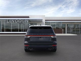 2024 Lincoln Aviator Black Label 5LM5J9XC4RGL08602 in Allentown, PA 5