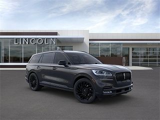2024 Lincoln Aviator Black Label 5LM5J9XC4RGL08602 in Allentown, PA 7