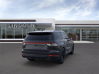 2024 Lincoln Aviator Black Label 5LM5J9XC4RGL08602 in Allentown, PA 8