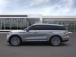 2024 Lincoln Aviator Reserve 5LM5J7XC8RGL08039 in Allentown, PA 3