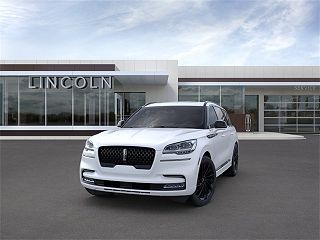 2024 Lincoln Aviator Black Label 5LM5J9XC7RGL08920 in Allentown, PA 2