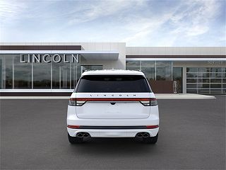 2024 Lincoln Aviator Black Label 5LM5J9XC7RGL08920 in Allentown, PA 5