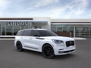 2024 Lincoln Aviator Black Label 5LM5J9XC7RGL08920 in Allentown, PA 7