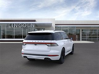 2024 Lincoln Aviator Black Label 5LM5J9XC7RGL08920 in Allentown, PA 8