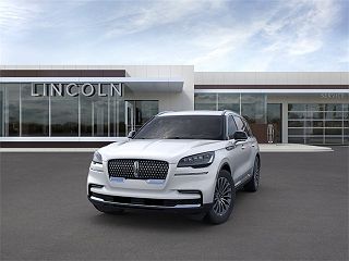 2024 Lincoln Aviator Premiere 5LM5J6XC8RGL09668 in Allentown, PA 2
