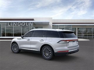 2024 Lincoln Aviator Premiere 5LM5J6XC8RGL09668 in Allentown, PA 4