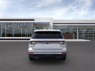 2024 Lincoln Aviator Premiere 5LM5J6XC8RGL09668 in Allentown, PA 5