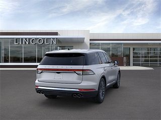 2024 Lincoln Aviator Premiere 5LM5J6XC8RGL09668 in Allentown, PA 8