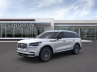2024 Lincoln Aviator Premiere 5LM5J6XC8RGL09668 in Allentown, PA